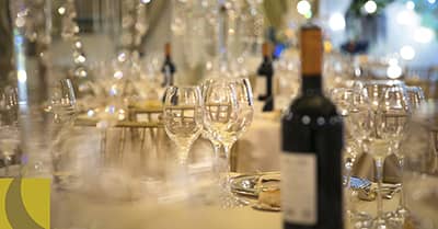 Girasole Catering e Banqueting migliore catering Roma 