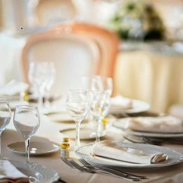 Chalet del Lago Roma Eur