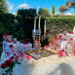 Chalet del Lago Roma Eur