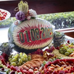Chalet del Lago Roma Eur