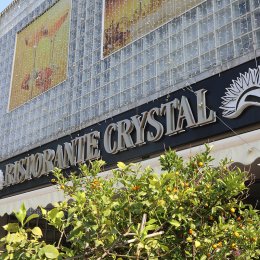 Ristorante Crystal