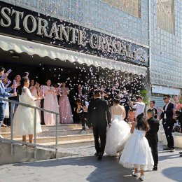 Ristorante Crystal
