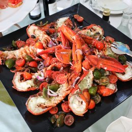Ristorante Crystal