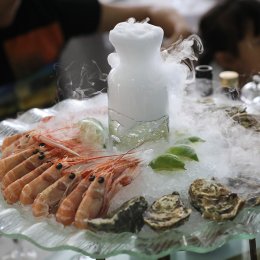 Ristorante Crystal