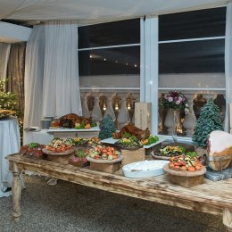 Hotel Naiadi