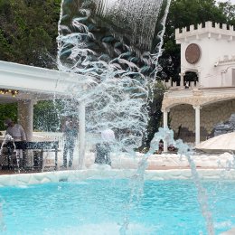 Villa Lago dei Cigni