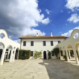 Scuderie San Giorgio