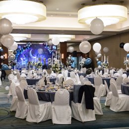 Sheraton Roma Hotel