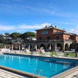 Villa Monte d'Oro