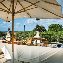 Villa Monte d'Oro