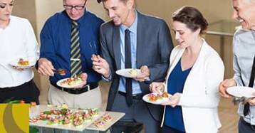 Eventi per aziende: personalizzazione è la parola chiave